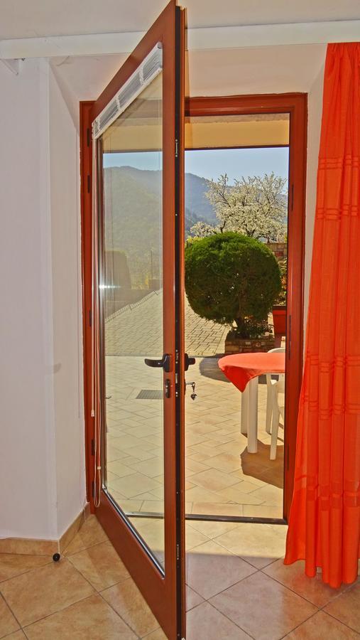 Casa Belvedere Garden By Gardadomusmea Tremosine Exteriér fotografie